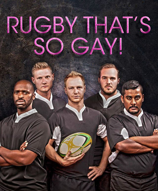 Gay Rugby Gay Rugby